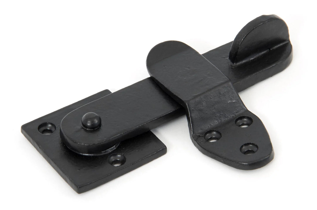 From the Anvil Privacy Latch Set