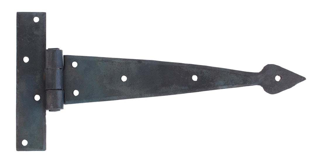 From the Anvil Arrow Head T Hinge - itfitz
