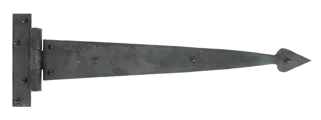 From the Anvil Arrow Head T Hinge - itfitz