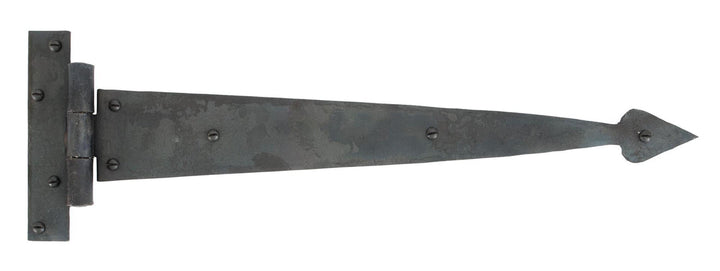 From the Anvil Arrow Head T Hinge - itfitz