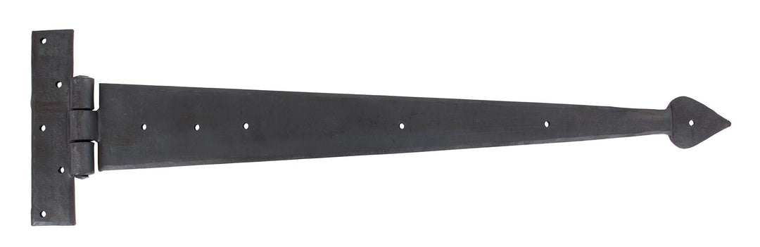 From the Anvil Arrow Head T Hinge - itfitz