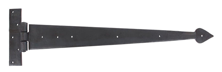 From the Anvil Arrow Head T Hinge - itfitz
