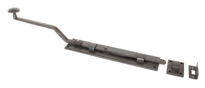 From the Anvil French Door Bolt