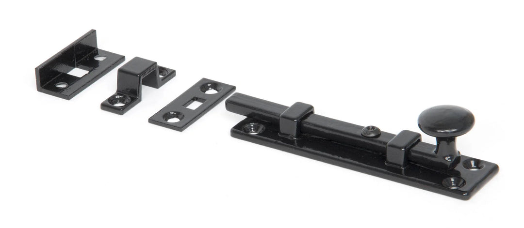 From the Anvil Universal Door Bolt - 4"