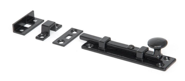 From the Anvil Universal Door Bolt - 4"