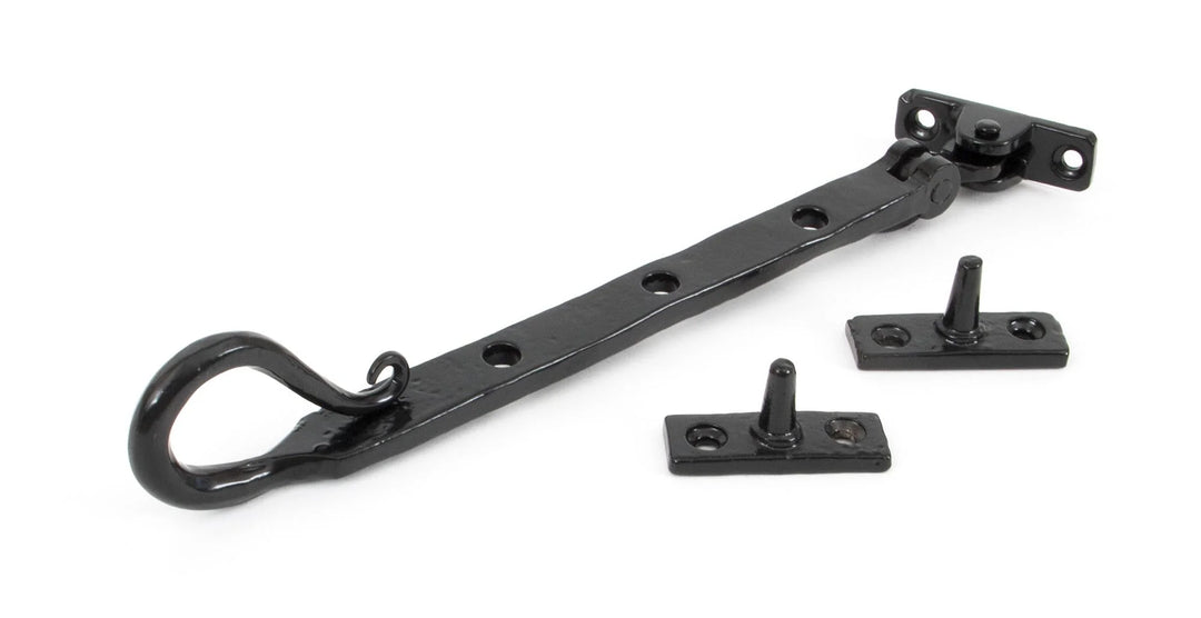 From the Anvil Shepherd's Crook Stay