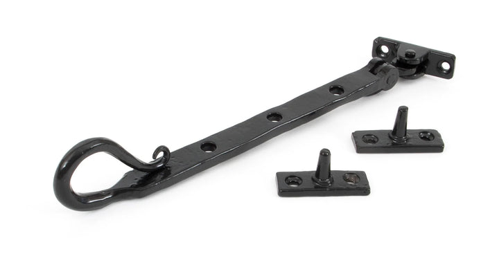 From the Anvil Shepherd's Crook Stay