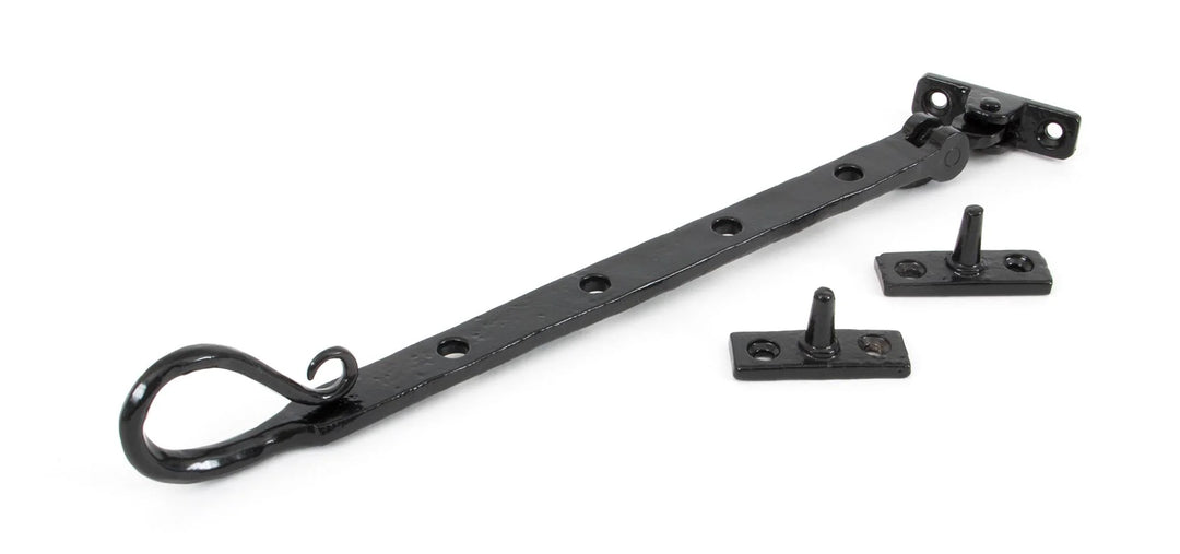 From the Anvil Shepherd's Crook Stay