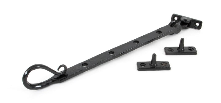 From the Anvil Shepherd's Crook Stay