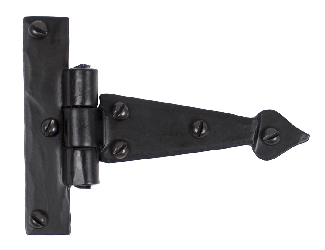 From the Anvil Arrow Head T Hinge - itfitz