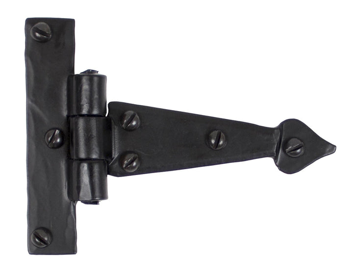 From the Anvil Arrow Head T Hinge - itfitz