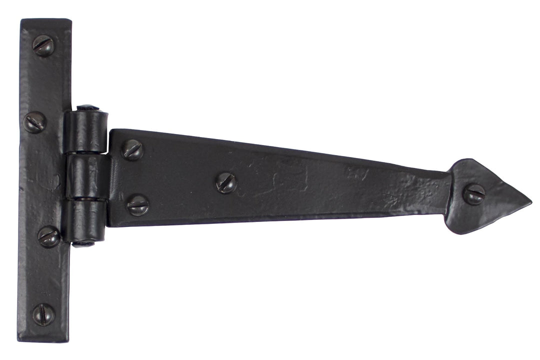 From the Anvil Arrow Head T Hinge - itfitz