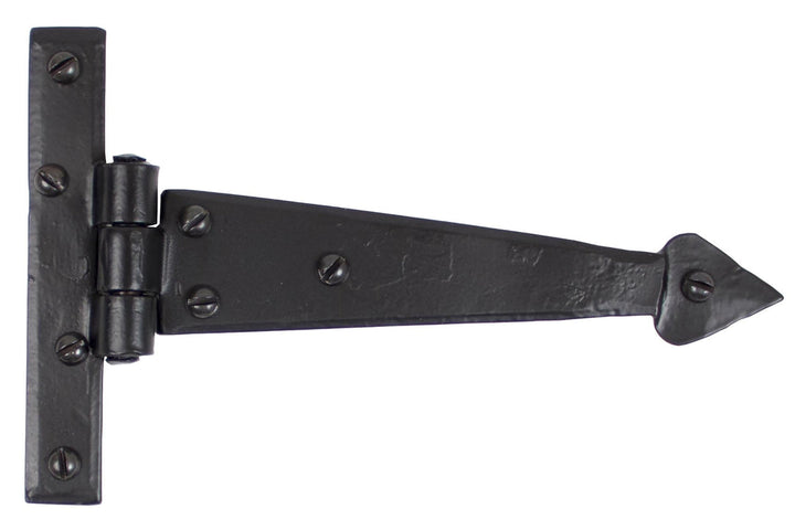 From the Anvil Arrow Head T Hinge - itfitz