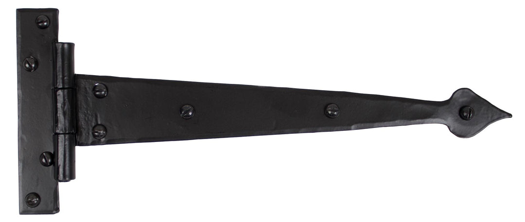 From the Anvil Arrow Head T Hinge - itfitz