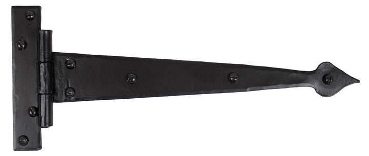 From the Anvil Arrow Head T Hinge - itfitz