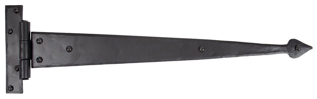 From the Anvil Arrow Head T Hinge - itfitz