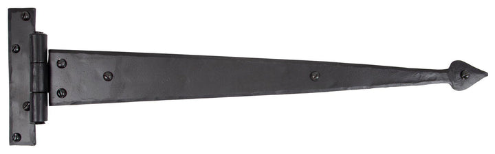 From the Anvil Arrow Head T Hinge - itfitz