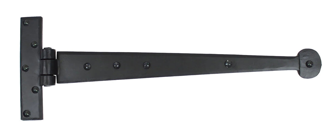 From the Anvil Penny End T Hinges - itfitz