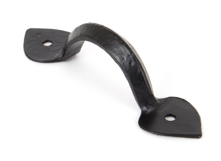 From the Anvil Gothic D Pull Handle - itfitz
