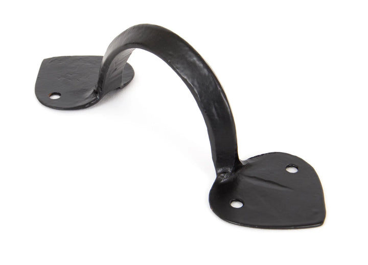 From the Anvil Gothic D Pull Handle - itfitz