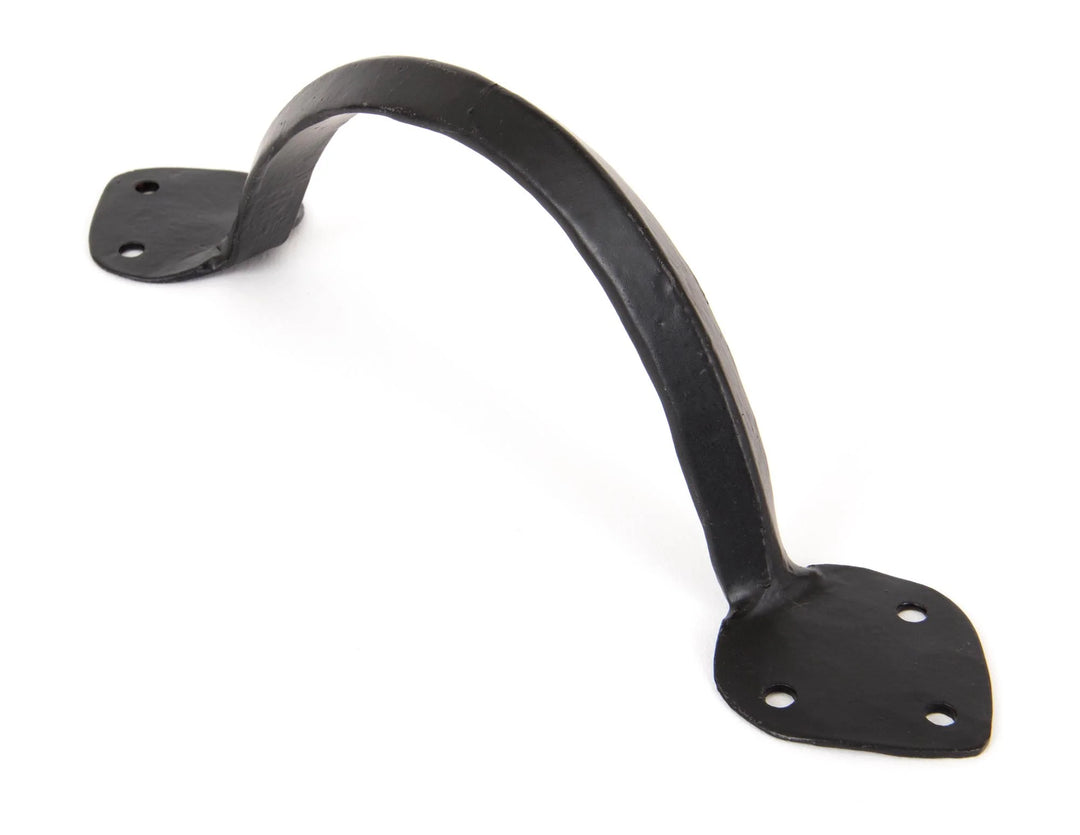 From the Anvil Gothic D Pull Handle - itfitz