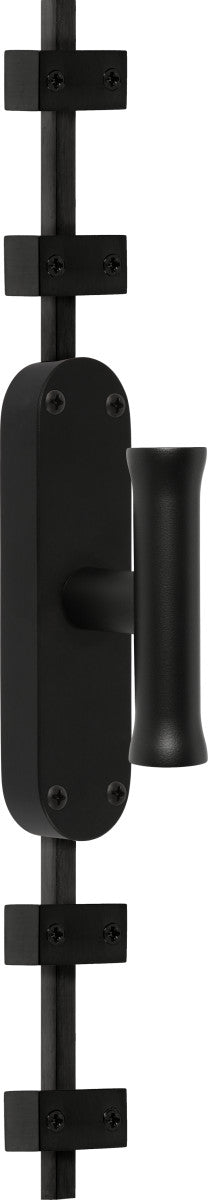 Nour KO-EV102 Espagnolette Bolt