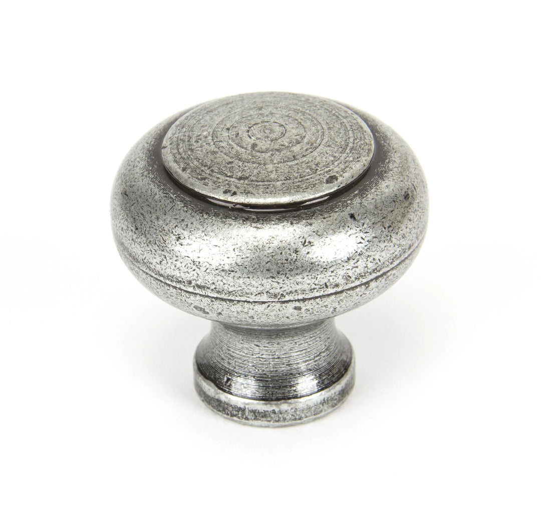 From the Anvil Regency Cupboard Knob