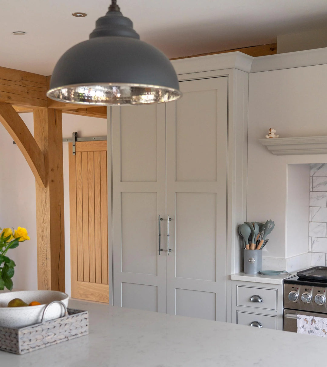 From the Anvil Regency Period Pull Handles