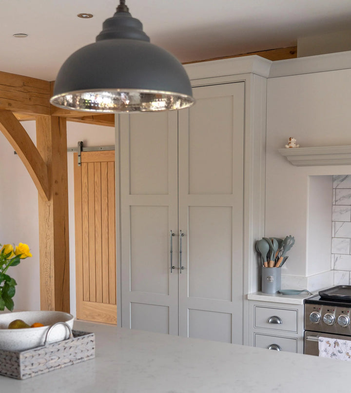 From the Anvil Regency Period Pull Handles