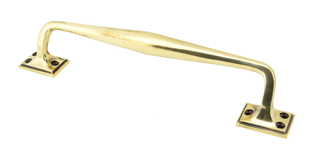 From the Anvil Art Deco Pull Handle - Large - itfitz