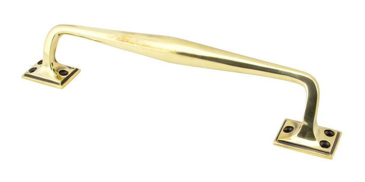 From the Anvil Art Deco Pull Handle - Large - itfitz