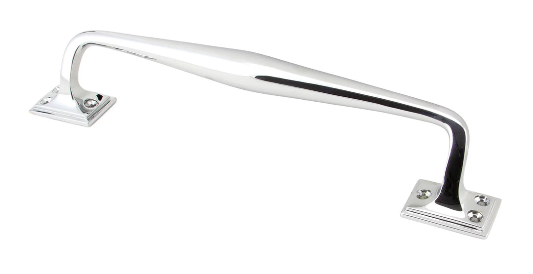 From the Anvil Art Deco Pull Handle - Small - itfitz