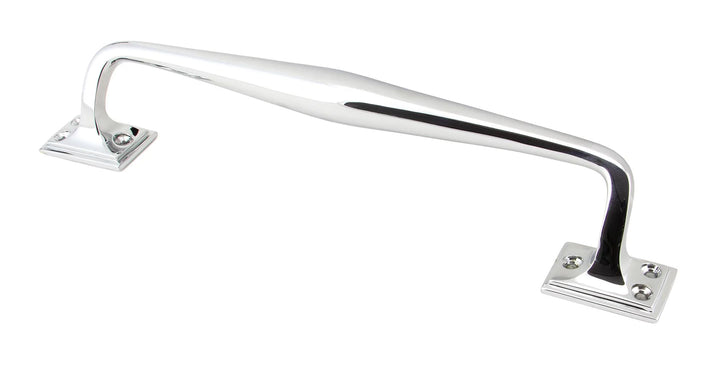 From the Anvil Art Deco Pull Handle - Small - itfitz