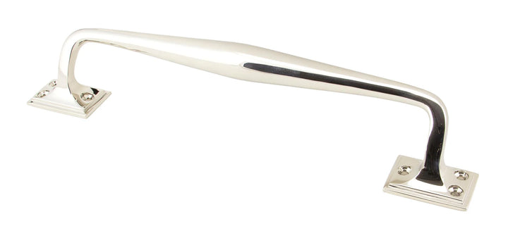 From the Anvil Art Deco Pull Handle - Large - itfitz