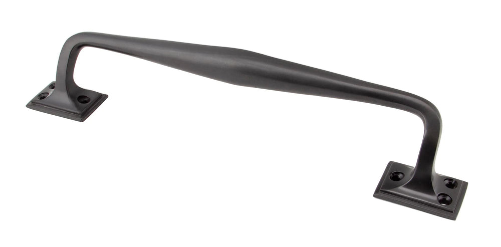 From the Anvil Art Deco Pull Handle - Large - itfitz