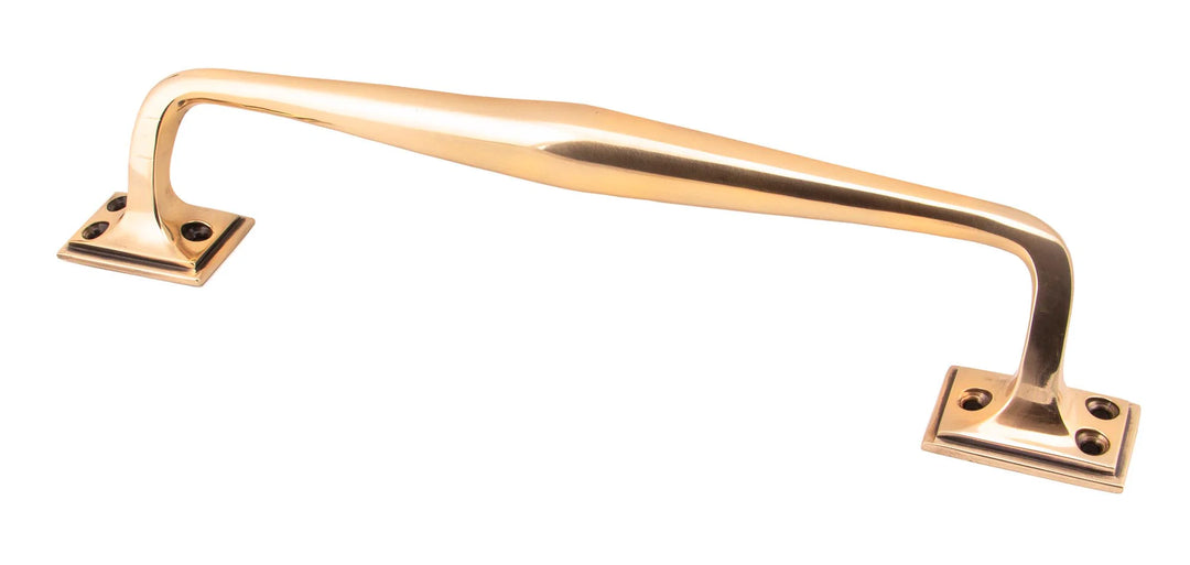 From the Anvil Art Deco Pull Handle - Large - itfitz