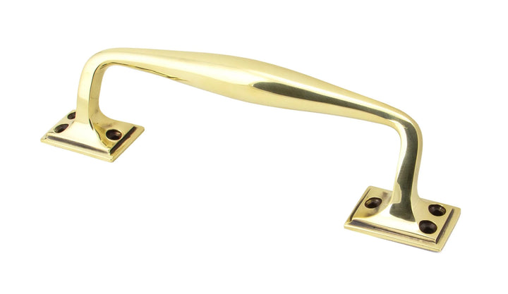From the Anvil Art Deco Pull Handle - Small - itfitz