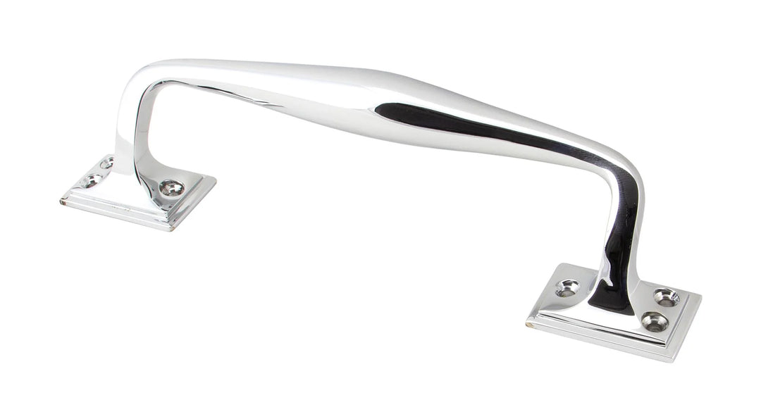 From the Anvil Art Deco Pull Handle - Large - itfitz