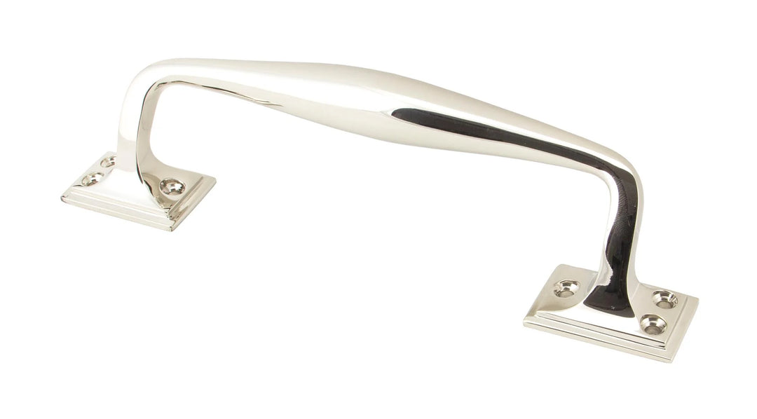 From the Anvil Art Deco Pull Handle - Small - itfitz