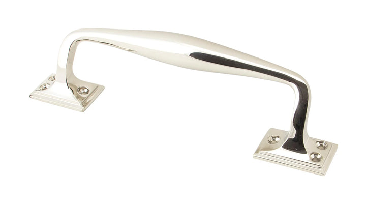 From the Anvil Art Deco Pull Handle - Small - itfitz