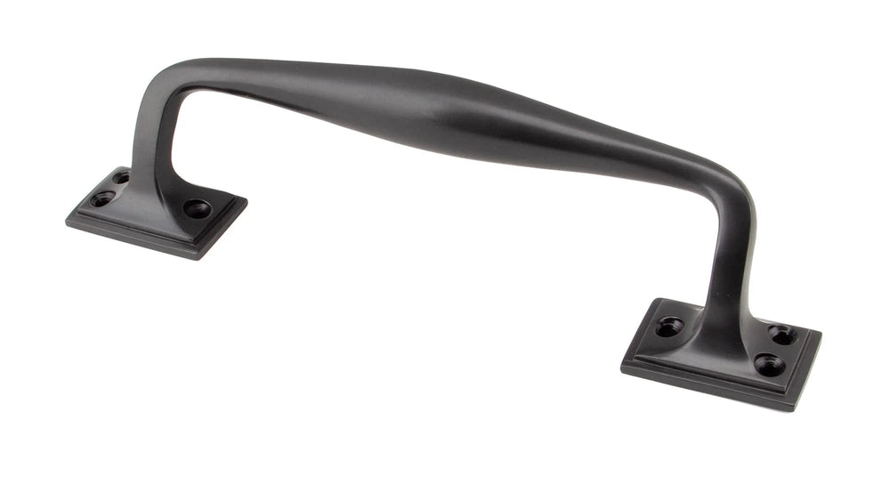 From the Anvil Art Deco Pull Handle - Small - itfitz