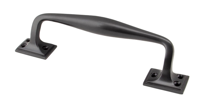 From the Anvil Art Deco Pull Handle - Small - itfitz