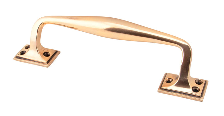 From the Anvil Art Deco Pull Handle - Small - itfitz