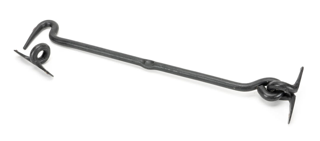 From the Anvil Forged Cabin Hook