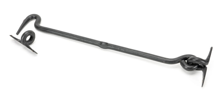 From the Anvil Forged Cabin Hook