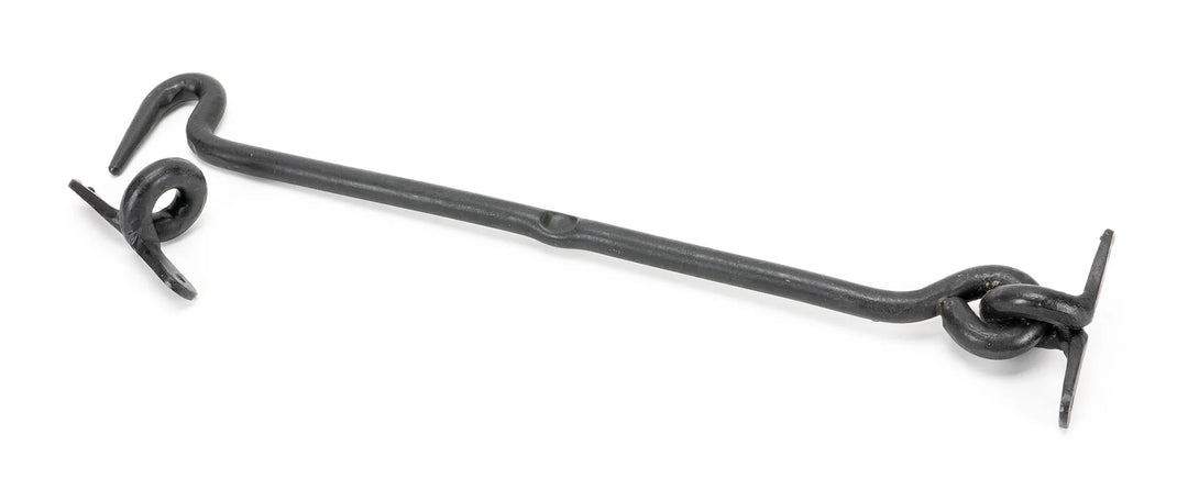 From the Anvil Forged Cabin Hook