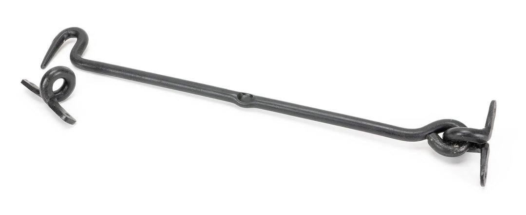 From the Anvil Forged Cabin Hook