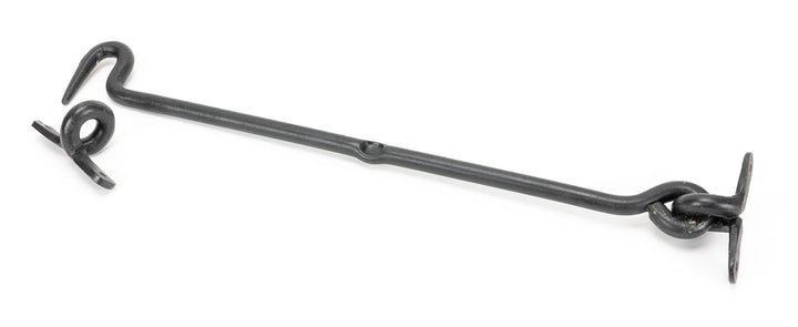 From the Anvil Forged Cabin Hook