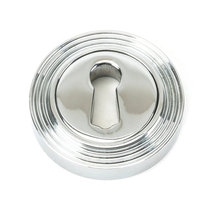 From the Anvil Beehive Round Escutcheon - itfitz
