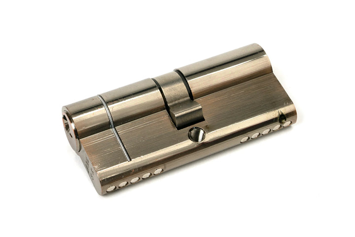 From The Anvil 5pin Double Europrofile Cylinder - Standard Differ
